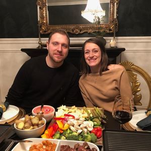 Meet your Posher, Sylvie